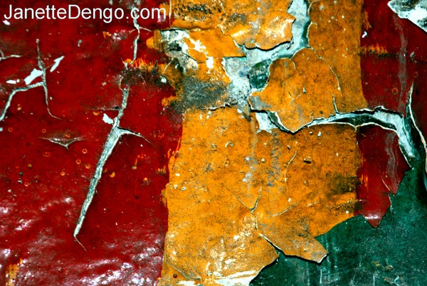 Colourful History