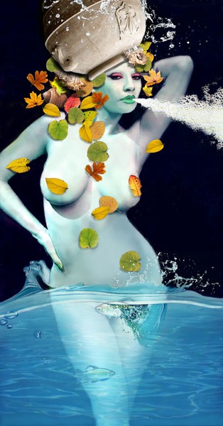 Water