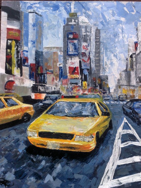 New York