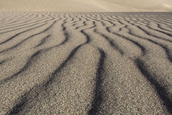 LandWaves
