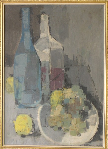 Still life