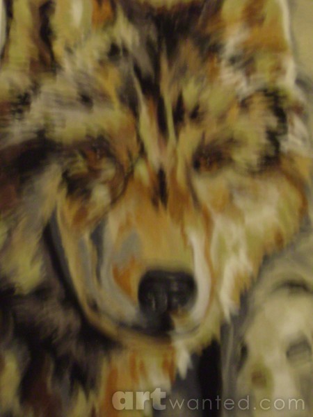 wolf