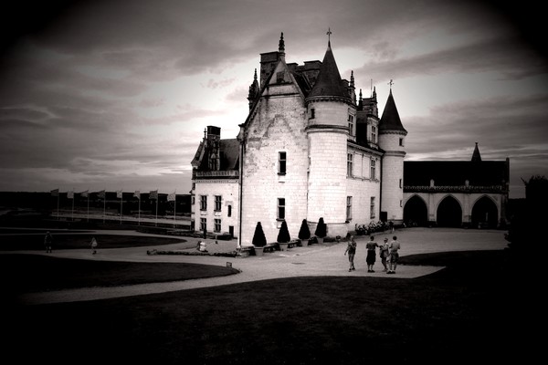Château d'Amboise