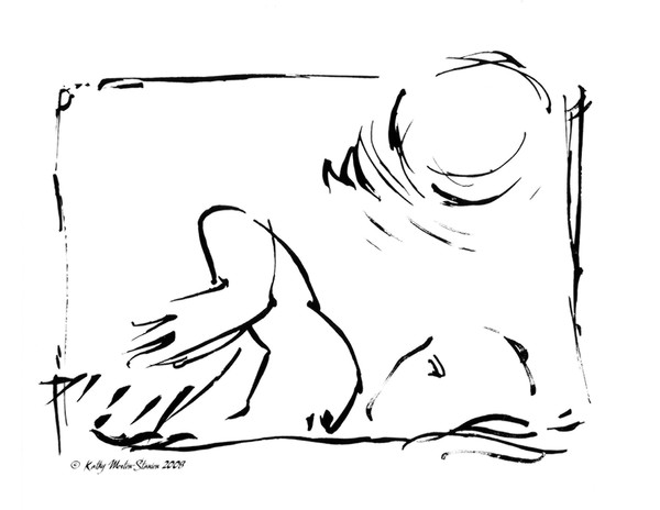 Swimmer