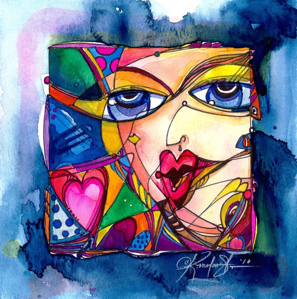 Doodle Love