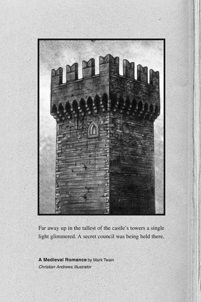 A Medieval Romance I