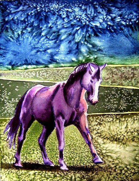 Moondance III