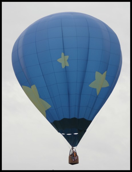 SINGLE BALLOON
