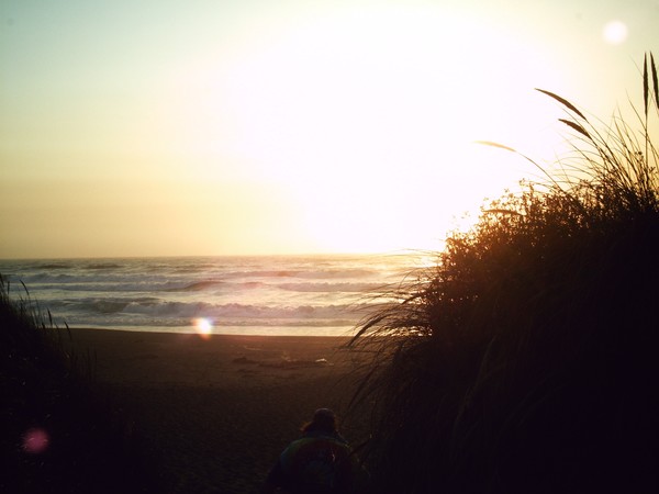 Manchester Beach