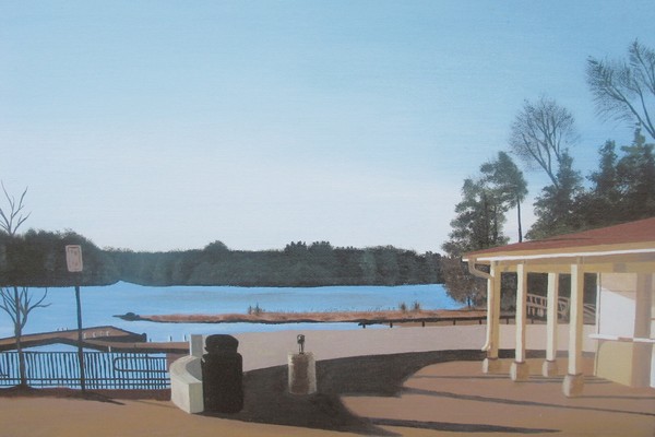 Lake Accotink