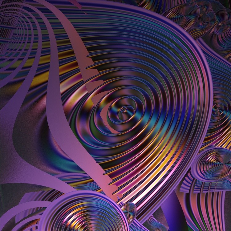 Worlds Within