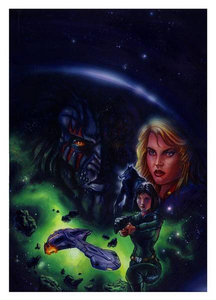 Battlecruiser: Acts of War