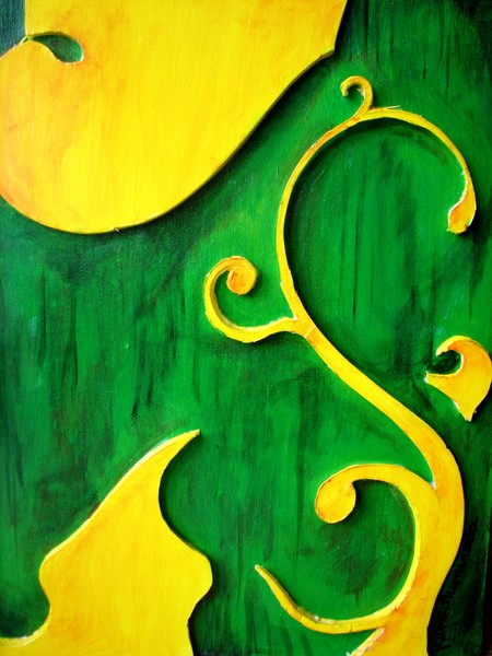 3d painting