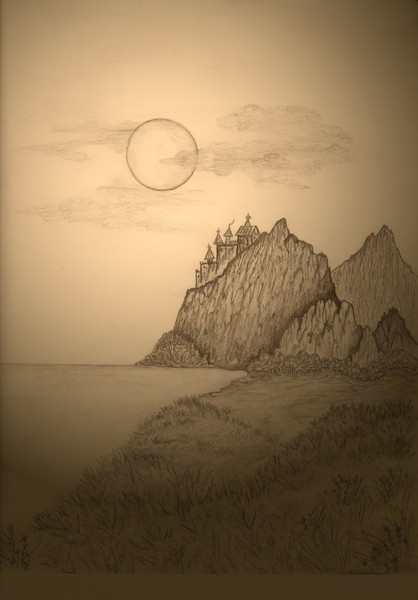 HogWart I