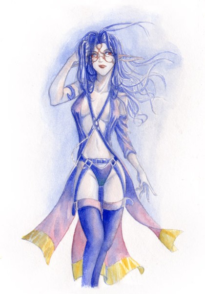 sexy costume
