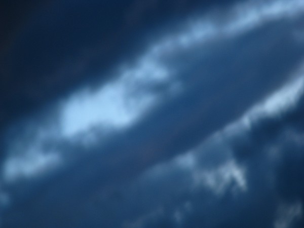 sky series/clouds