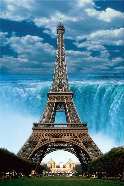 Eiffel Tower