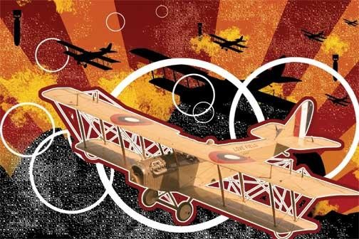 War Planes