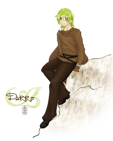 Darro