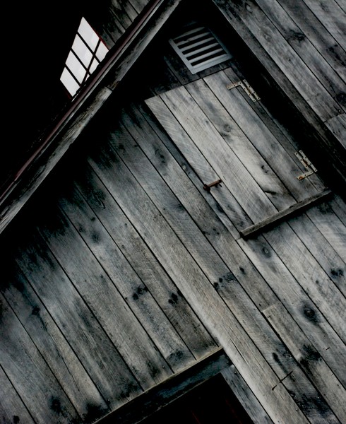 escape door