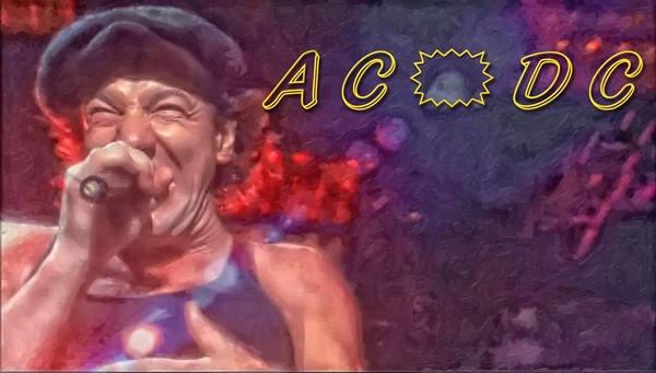 AC-DC