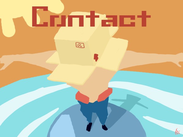 Contact