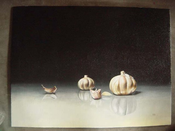 garlic