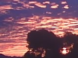 Another beautiful morning