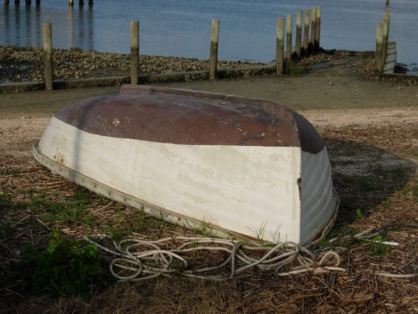 Capsized