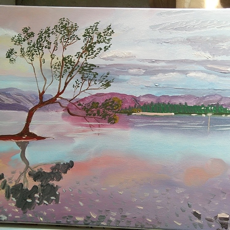 Lanscape