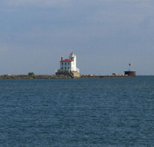 Fairport Lighthouse
