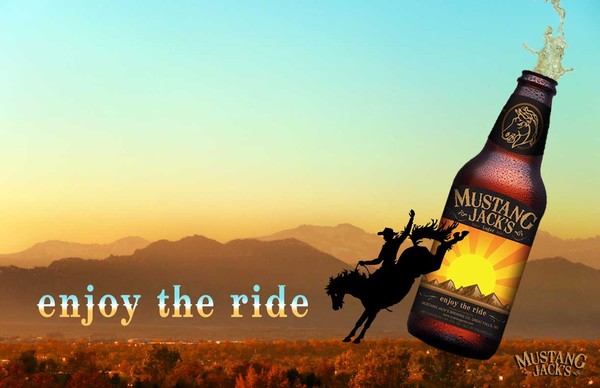 mustang AD2