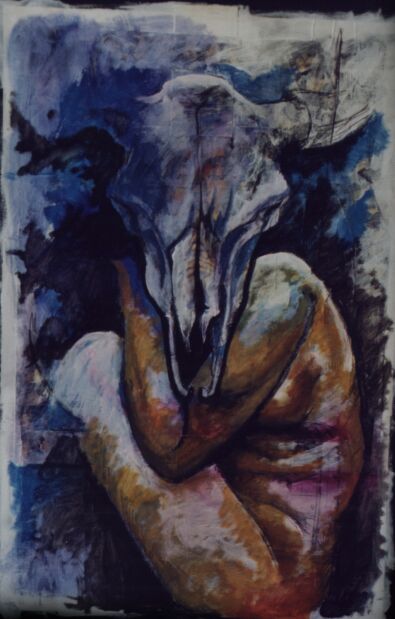 devil