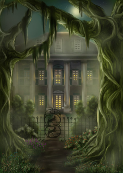 The Plantation