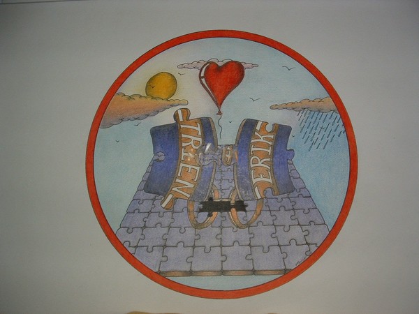 conected love