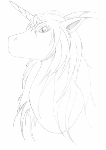 Unicorn.