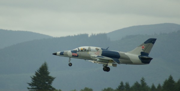 L-39 Albatros