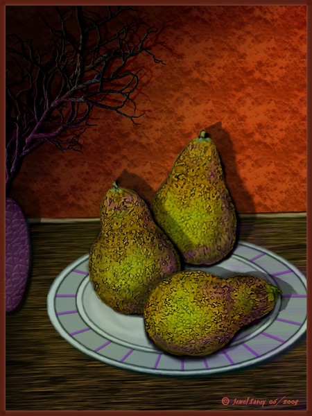 Pears