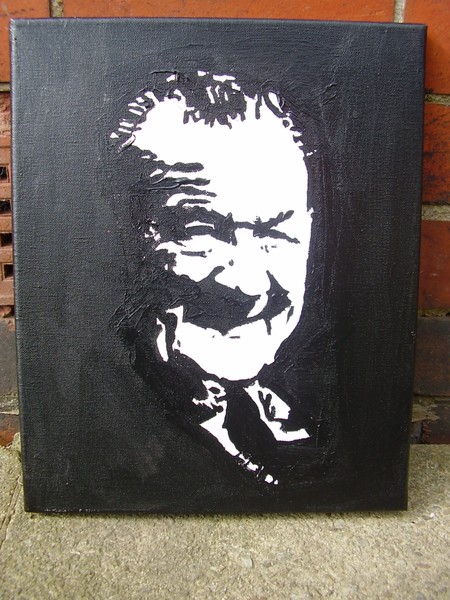 Bob Paisley - The Man