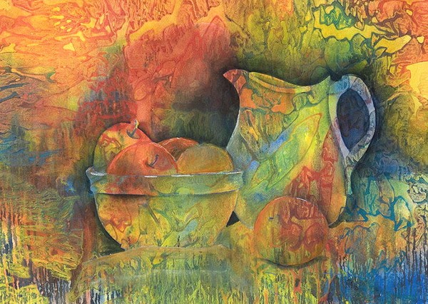 Opus I Number 1