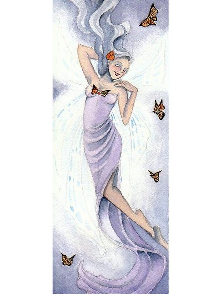 Lovely Lavender