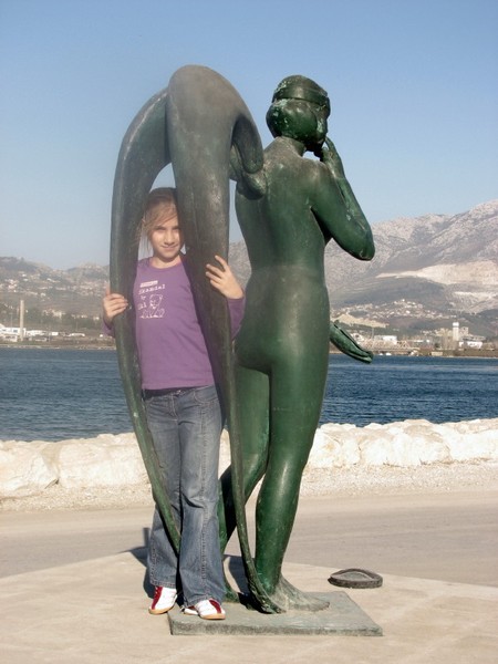 Angel Raphael