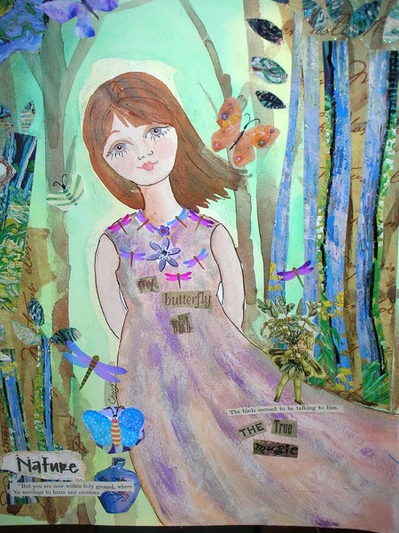 In the Forest