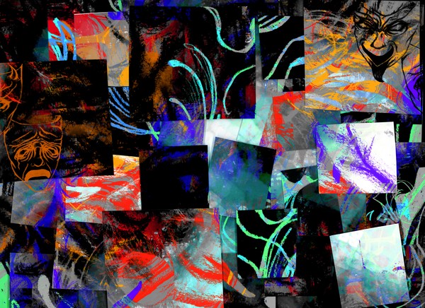 Patchwork
