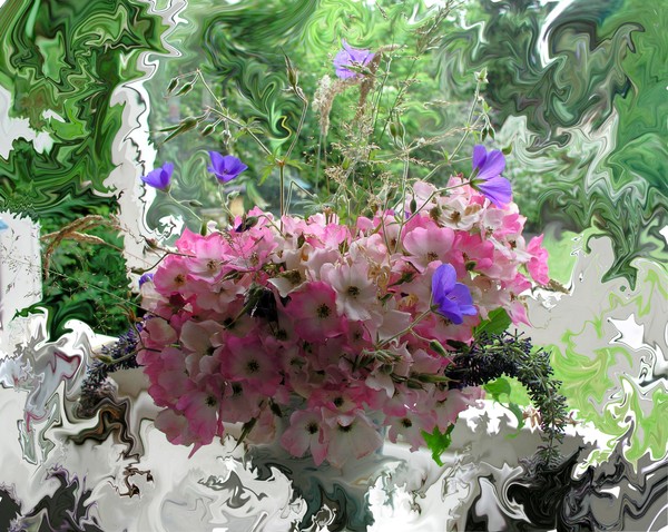 Summer Bouquet