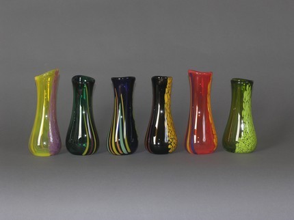 Flava Vases (Various Colours)