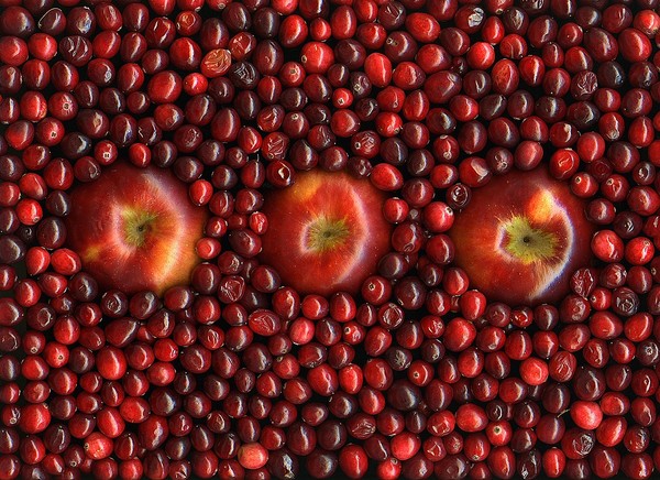 Cranapple