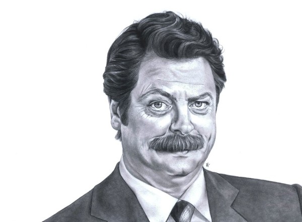 The Manliest Man