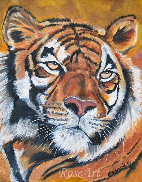 Tiger