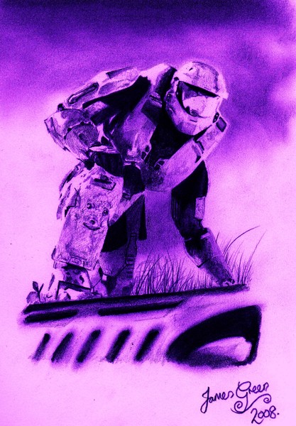 MASTER CHIEF